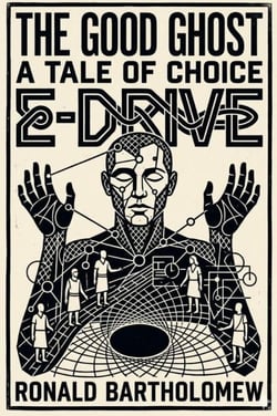 E+Drive: The Good Ghost A Tale of Choice