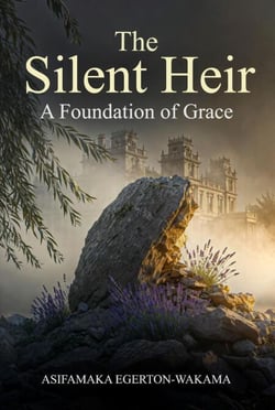 The Silent Heir: A Foundation of Grace