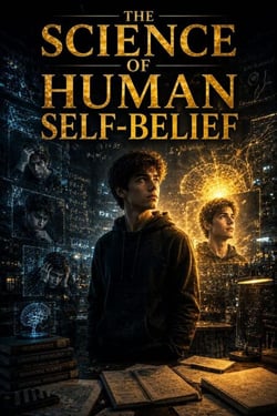 The Science of Human Self-Belief - self-esteem psychology, #6
