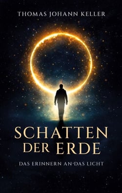 Schatten der Erde - Das Erinnern an das Licht