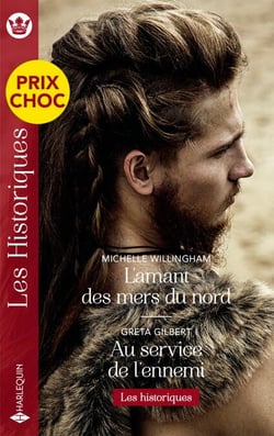 L'amant des mers du nord - Au service de l'ennemi
