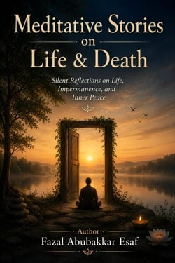 Meditative Stories on Life &amp; Death