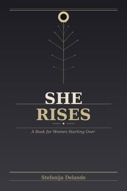She Rises