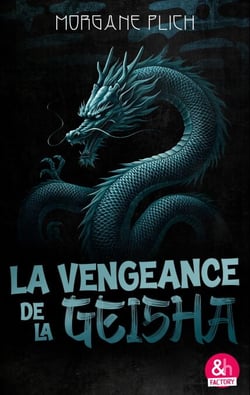 La vengeance de la geisha
