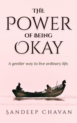 The Power of Being Okay