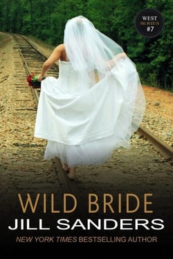 Wild Bride - West Series, #7