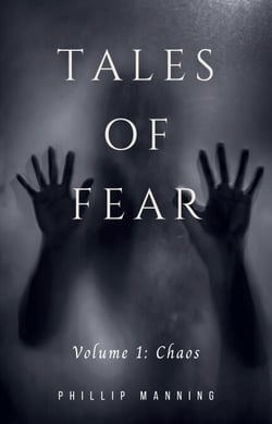 Tales of Fear: Chaos - Tales of Fear, #1
