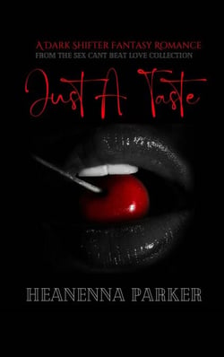 Just A Taste