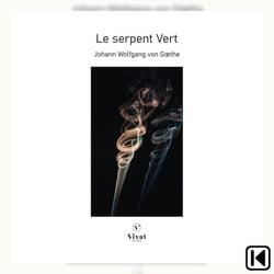 Le serpent vert