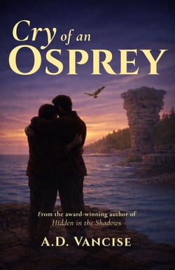 Cry of an Osprey - 1, #2
