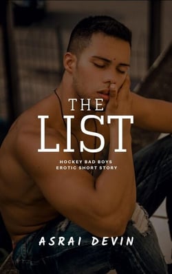 The List: Hockey Bad Boys