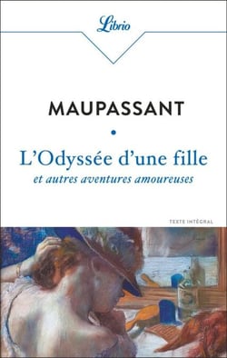 L'Odyssée d'une fille et autres aventures amoureuses