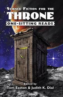 Science Fiction for the Throne - ...for the Throne, #1