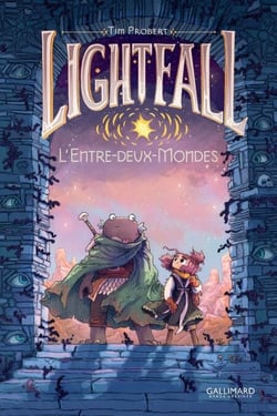 Lightfall (Tome 4)