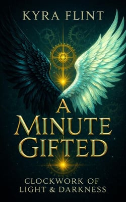 A Minute Gifted - Clockwork of Light &amp; Darkness, #1