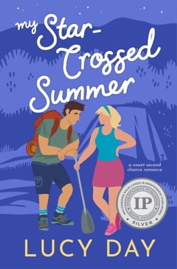 My Star-Crossed Summer - Jasmine Falls Love Stories, #4