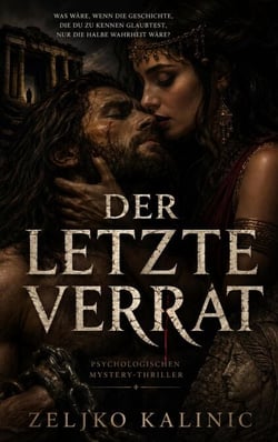 Der letzte Verrat