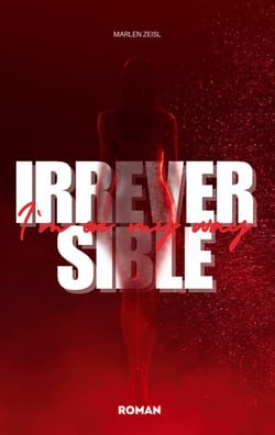 Irreversible - I´m on my way - Gegenwartsroman über Selbstverlust und den Mut zum Bruch