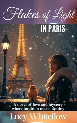 Flakes of Light in Paris