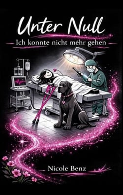 Unter Null - Ich konnte nicht mehr gehen