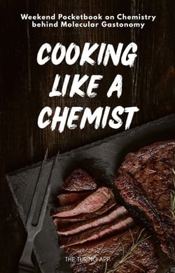 Cooking Like a Chemist