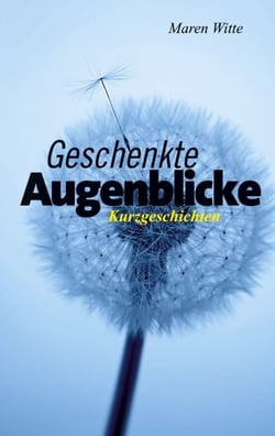 Geschenkte Augenblicke - Kurzgeschichten