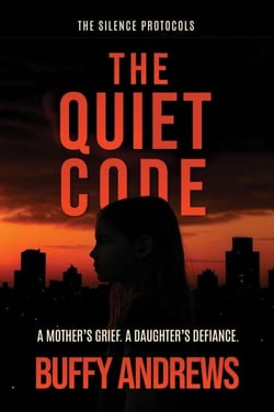 The Quiet Code - The Silence Protocols, #1