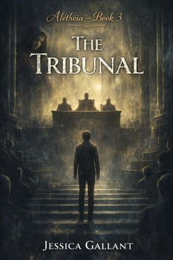 The Tribunal - Aletheia, #3
