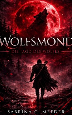 Wolfsmond - Die Jagd des Wolfes