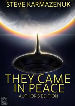 They Came in Peace