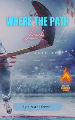 Where the Path Leads - Up In Flames, #4