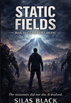 Static Fields - The Quiet Ascent, #2