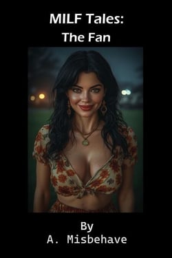 MILF Tales: The Fan - MILF Tales