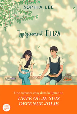 Typiquement Eliza
