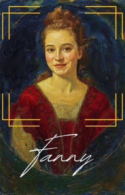 Fanny: A Prequel - The Maelstrom Trilogy, #0