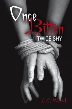 Once Bitten, Twice Shy - Bitten, #2