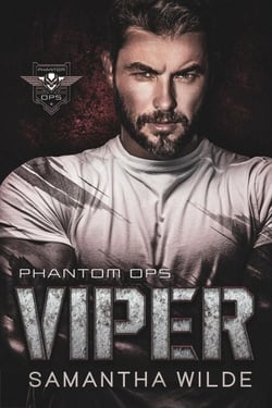 Viper - Phantom Ops, #3