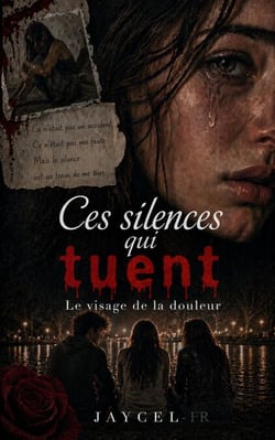 Ces silences qui tuent — Le visage de la douleur
