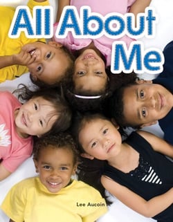 All About Me - All About Me