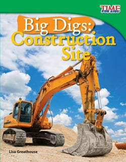Big Digs - Construction Site