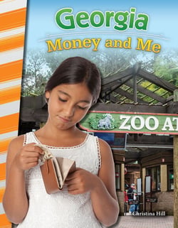 Georgia - Money and Me