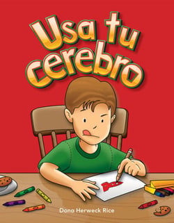 Usa tu cerebro - Health &amp; Safety