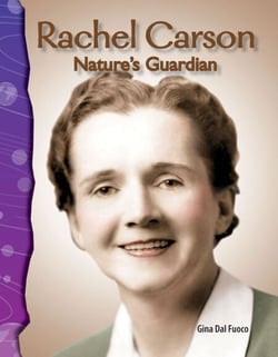 Rachel Carson - Nature's Guardian