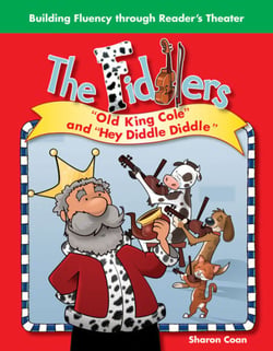 The Fiddlers - Old King Cole"" and ""Hey Diddle, Diddle