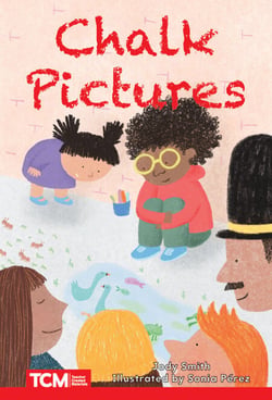 Chalk Pictures - Level 2: Book 7
