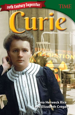 20th Century Superstar - Curie