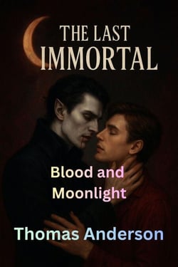 Blood and Moonlight - The Last Immortal, #41