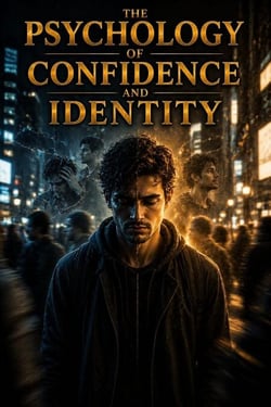 The Psychology of Confidence and Identity - self-esteem psychology, #8