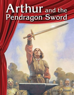 Arthur and the Pendragon Sword
