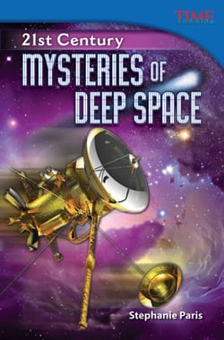 21st Century - Mysteries of Deep Space
